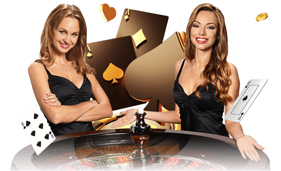 Jogue com dealers reais no 785BET!