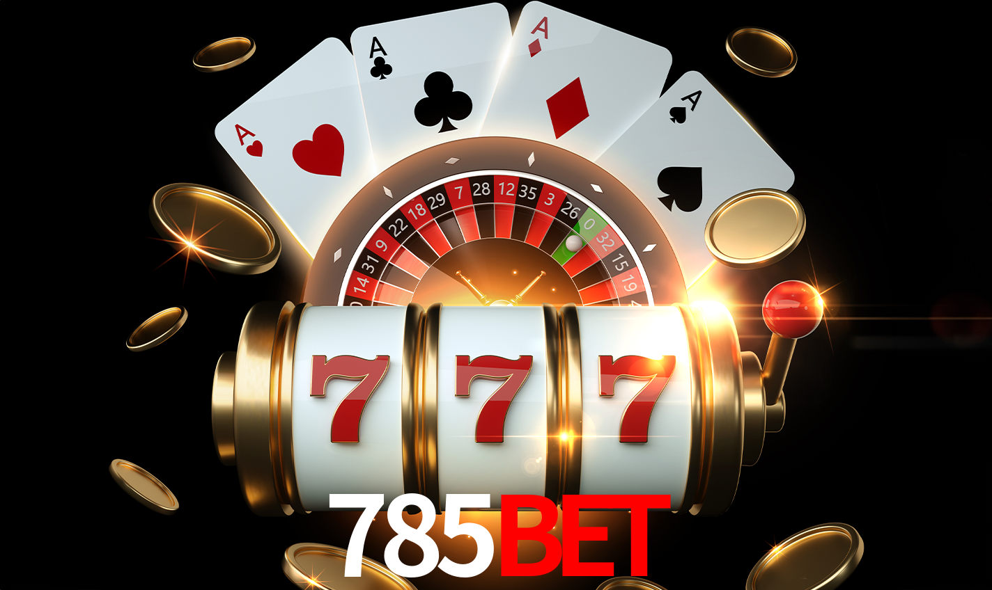 785BET aplicativo