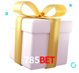 Receba seus bônus de boas-vindas no 785BET BET